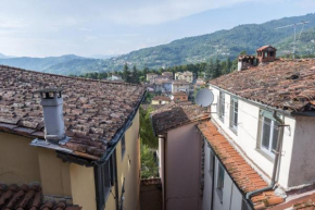 La Casetta Barga